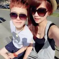 情侣头像甜蜜幸福两张微信头像图片大全
