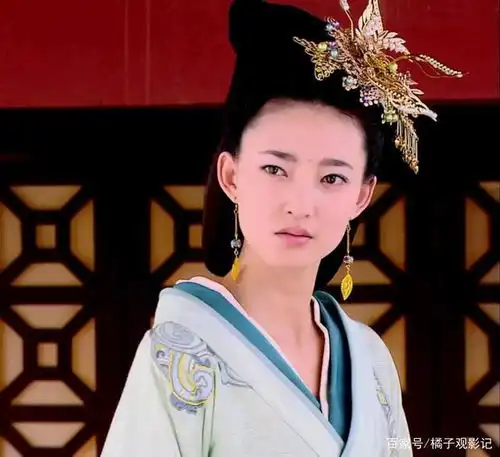 重温美人心计才知,慎儿为何会痛恨视她如姐妹的窦漪房