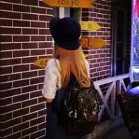 自己认为很好看
