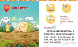 袋鼠跳跳童书为什么猪爱睡觉
