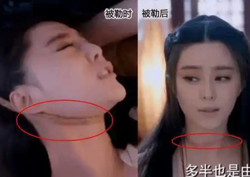 影视剧里最搞笑的穿帮镜头大合集最后一个是所有人的童年记忆

