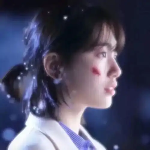 适合女孩子写给男朋友的宝藏情话

