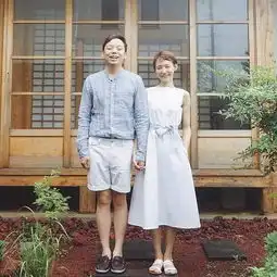 我想和你穿一辈子情侣装,一起去往诗和远方文末有好礼

