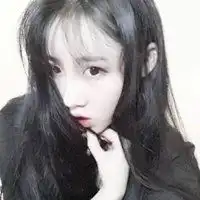 很酷的头像女生高清图片微信头像图片大全
