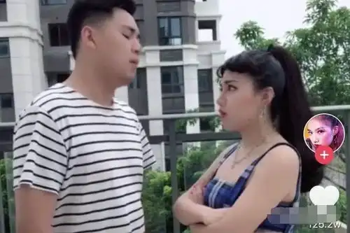 抖音萨瓦迪卡欢迎大家视频在哪里可以看猫女林神曲意外走红
