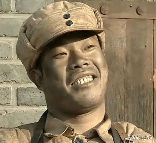 亮剑演员现状山猫子开直播,谢宝庆认不出,王有胜英年早逝
