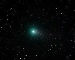 洛夫乔伊彗星
