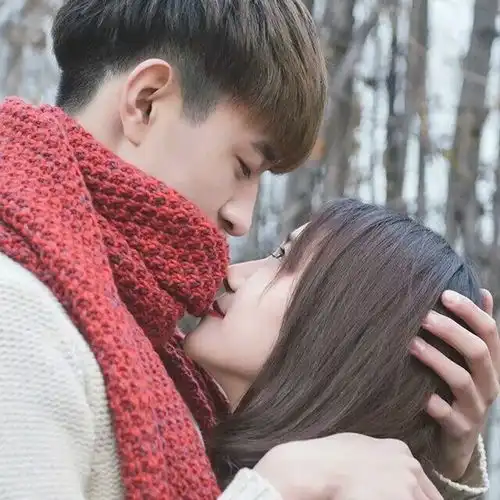 喊你对象看看你的公开文案
