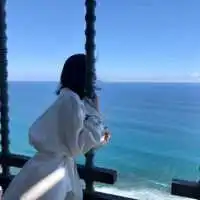 美丽情头一男一女头像
