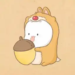 情侣头像丨遇到你的时候就是最好的时候
