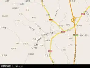 灯塔镇地图灯塔镇卫星地图灯塔镇高清航拍地图