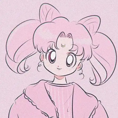 头像一批个性微信头像
