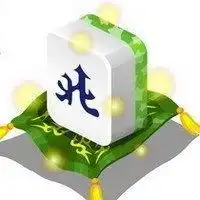 头像微信打麻将头像微信头像图片大全
