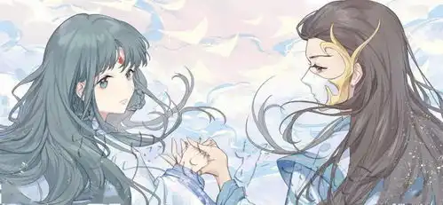 王权霸业x东方淮竹壁纸狐妖小红娘