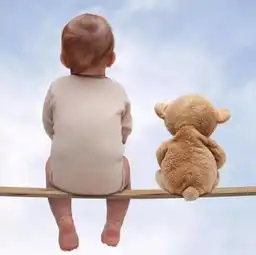 悲伤过后,我们总得做点什么,让这个世界继续前行
