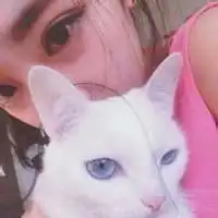 男女相吻动漫头像校园微信头像图片大全
