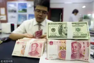 人民币中间价8连降,更考验企业外汇管理能力