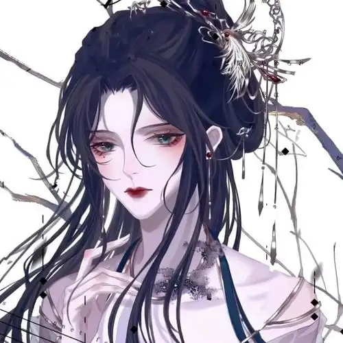 动漫情侣头像爱恋中的每个瞬间都有可能是一生
