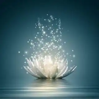 心如止水微信头像
