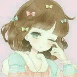 情侣头像,谢谢
