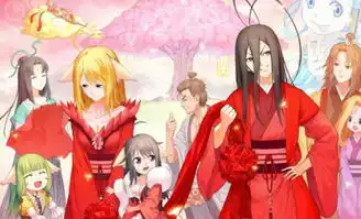 狐妖霸业审美一直奇特,为什么会爱上女神淮竹,原因听了想揍人
