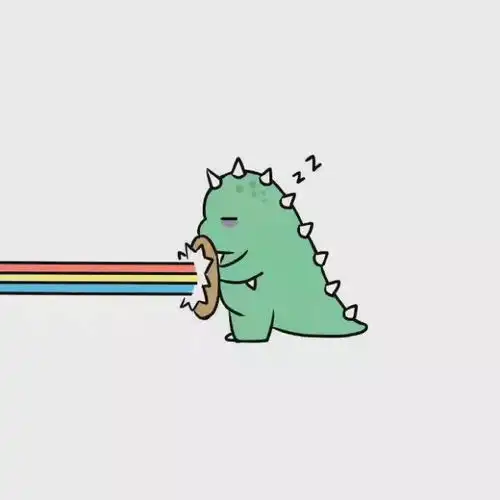 头像讨厌一个人是一种心理游戏
