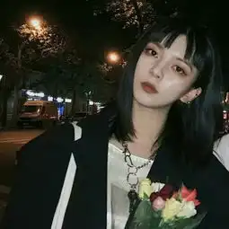 洂伤感时尚女头.放过ta但放不过qq女生头像我要个性网
