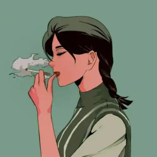 请问下面这个图片是情侣头像吗
