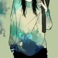 求白衬衣的情侣头像
