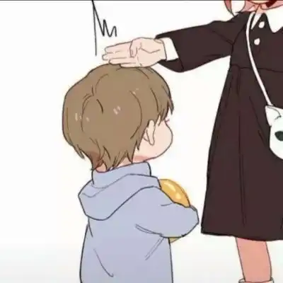 情侣头像鸭.
