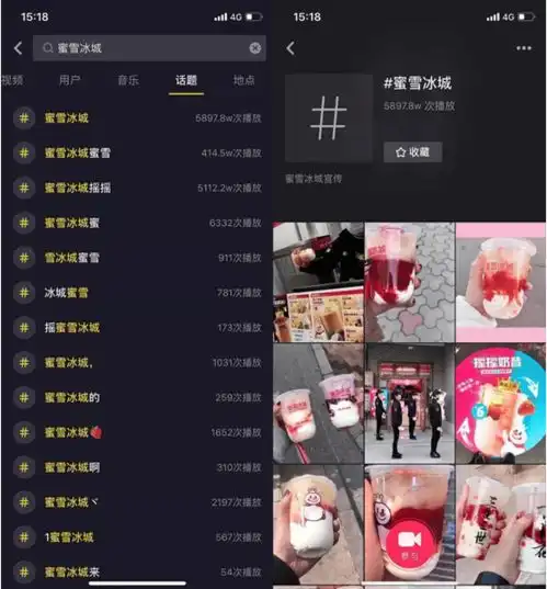 抖音话题挑战赛才是品牌曝光的王道,抖音话题怎么添加头像,怎么修改头像
