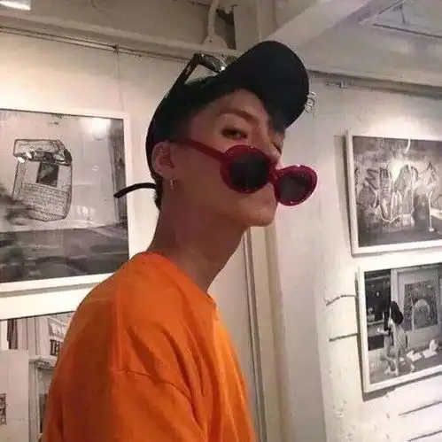 男生头像男生在喜欢的人面前到底有多怂
