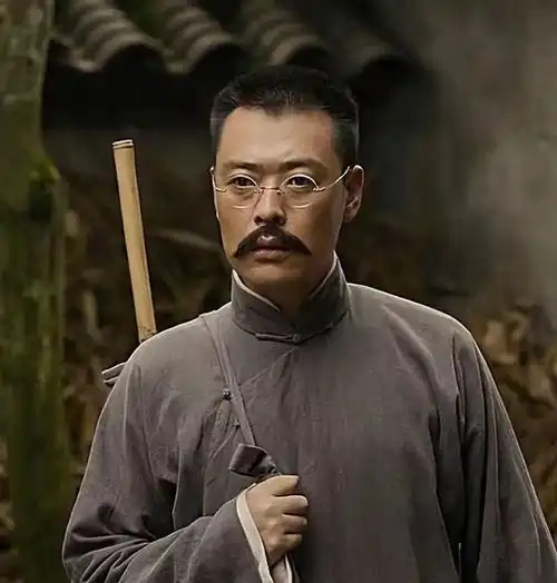 亮剑19年过去,主演境况差别大,男六号成一线,孙俪变化太大