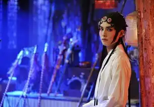 孙俪李冰冰海清明星们的中性写真
