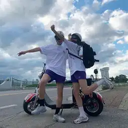 潮搭汇丨七夕到了,这种秀恩爱模式最为致命
