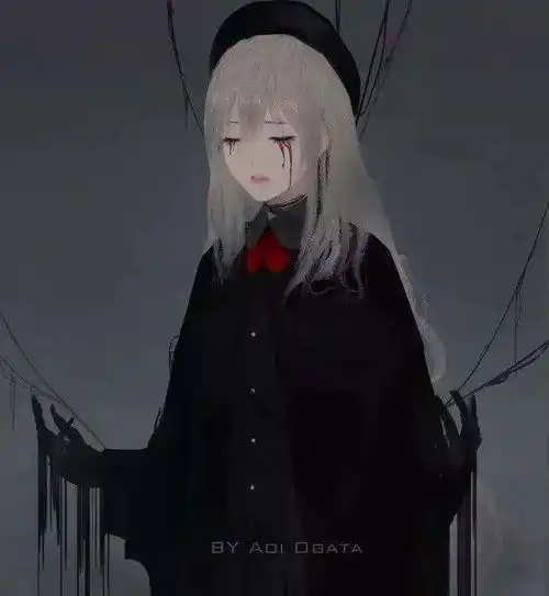 qq霸气范
