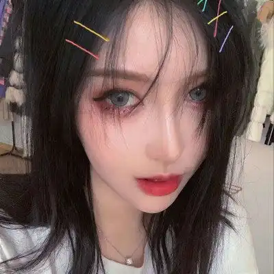 气质御姐女头全部女生高冷御姐范儿头像大全
