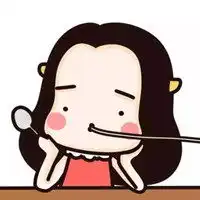 牛轰轰情侣头像一对两张微信头像图片大全

