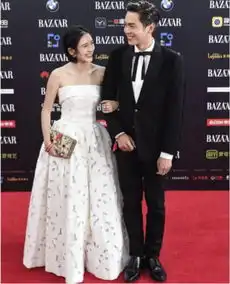 女星笑得好看全靠牙,可这几位的牙这么不齐,她们怎么笑的出来
