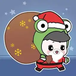 女生通过微信头像,发现了男朋友的小秘密
