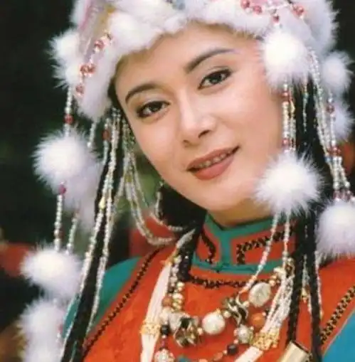 名导张黎的风流情史出道39年,拍一部戏换一个女人
