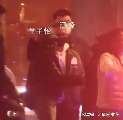 章子怡与汪峰会离婚吗