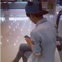 腾牛个性网头像背影微信头像图片大全
