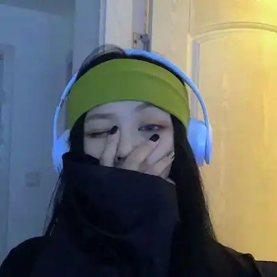 部位御姐女头超火的御姐风部位头像
