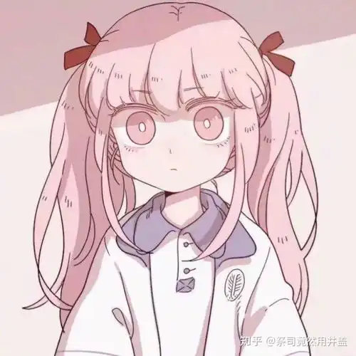谁有一个狐狸和一个小女孩的头像吗
