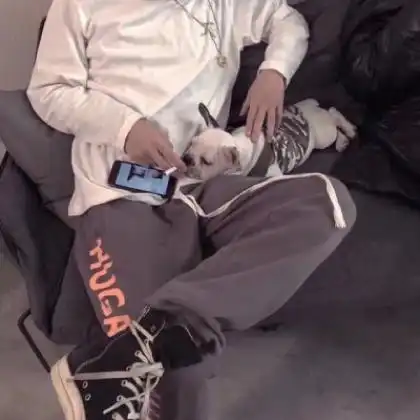 部位男头下半身超酷,看不到脸也藏不住就理直气壮
