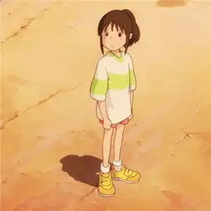 千与千寻内地定档什么时候
