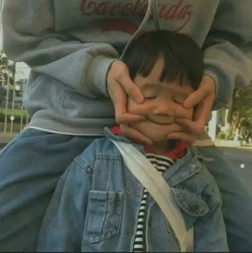 有哪些一看就很明显的情头吗
