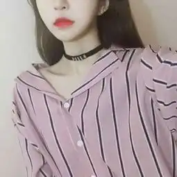 2018单人女生头像
