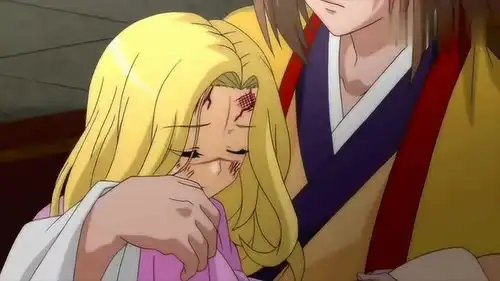 狐妖小红娘相视一笑,轻王权,为了她,一人对抗整个世家
